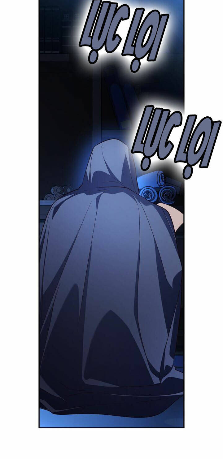 Phương Pháp Che Giấu Đứa Con Của Hoàng Đế Chapter 75 - Trang 2