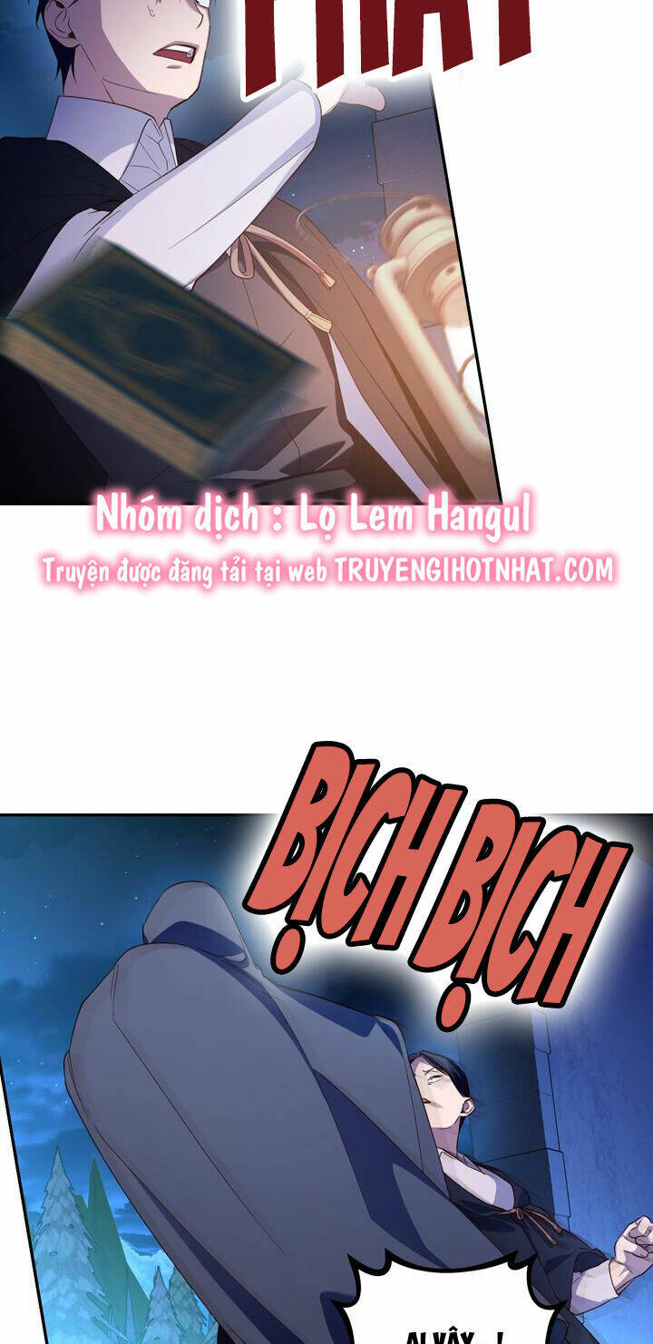Phương Pháp Che Giấu Đứa Con Của Hoàng Đế Chapter 75 - Trang 2