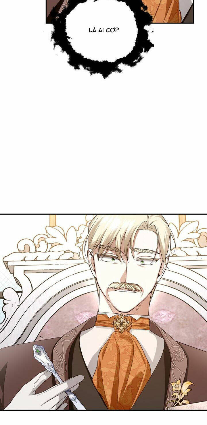 Phương Pháp Che Giấu Đứa Con Của Hoàng Đế Chapter 75 - Trang 2