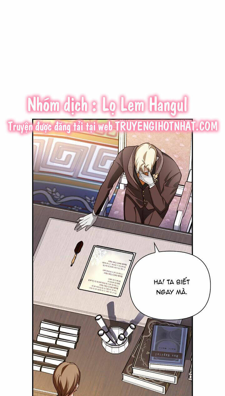 Phương Pháp Che Giấu Đứa Con Của Hoàng Đế Chapter 75 - Trang 2
