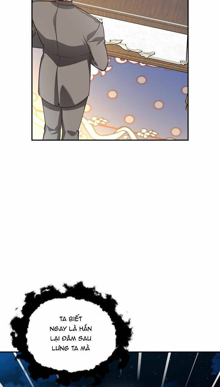 Phương Pháp Che Giấu Đứa Con Của Hoàng Đế Chapter 75 - Trang 2