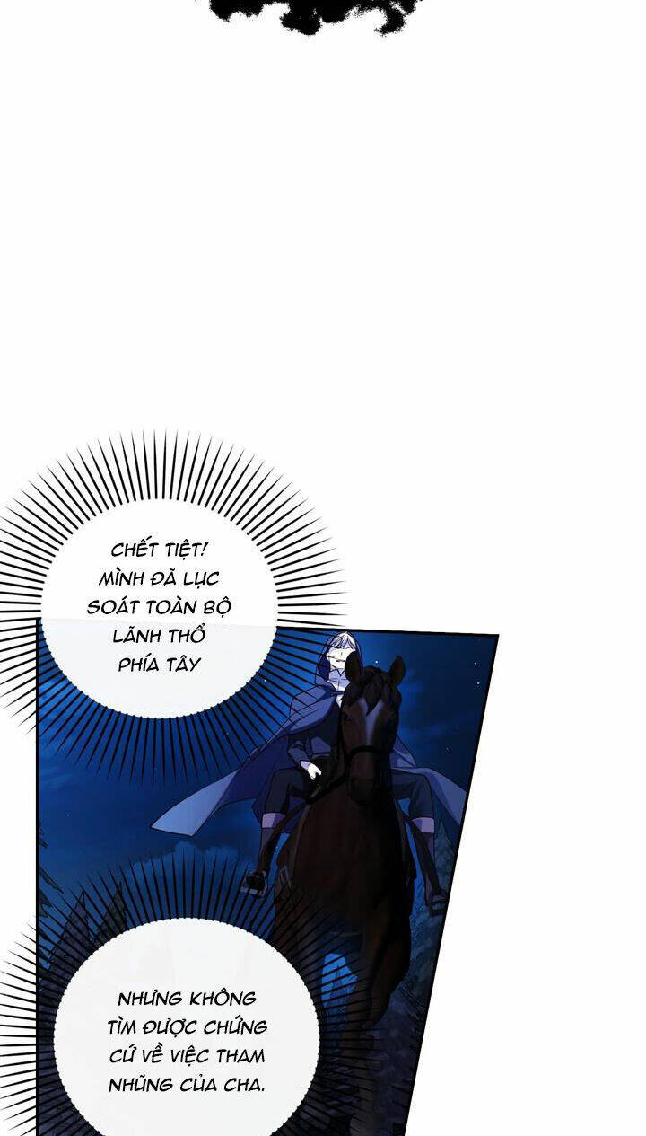 Phương Pháp Che Giấu Đứa Con Của Hoàng Đế Chapter 75 - Trang 2