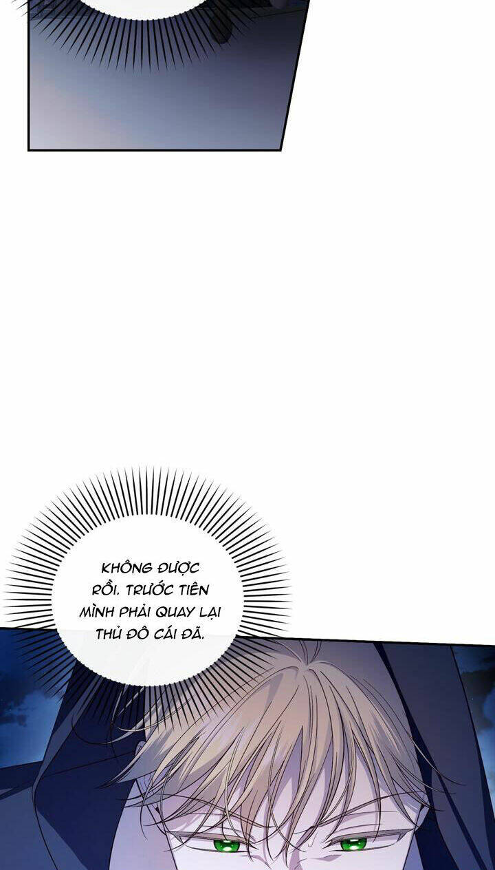 Phương Pháp Che Giấu Đứa Con Của Hoàng Đế Chapter 75 - Trang 2