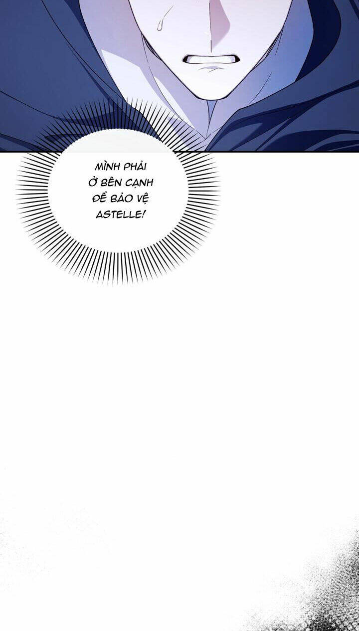 Phương Pháp Che Giấu Đứa Con Của Hoàng Đế Chapter 75 - Trang 2