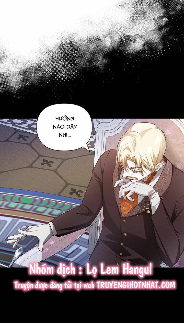 Phương Pháp Che Giấu Đứa Con Của Hoàng Đế Chapter 75 - Trang 2