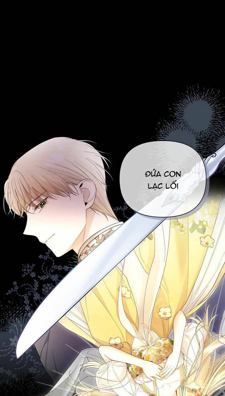 Phương Pháp Che Giấu Đứa Con Của Hoàng Đế Chapter 75 - Trang 2