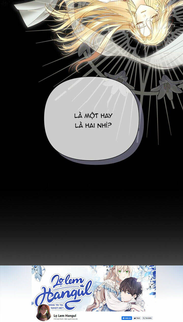 Phương Pháp Che Giấu Đứa Con Của Hoàng Đế Chapter 75 - Trang 2