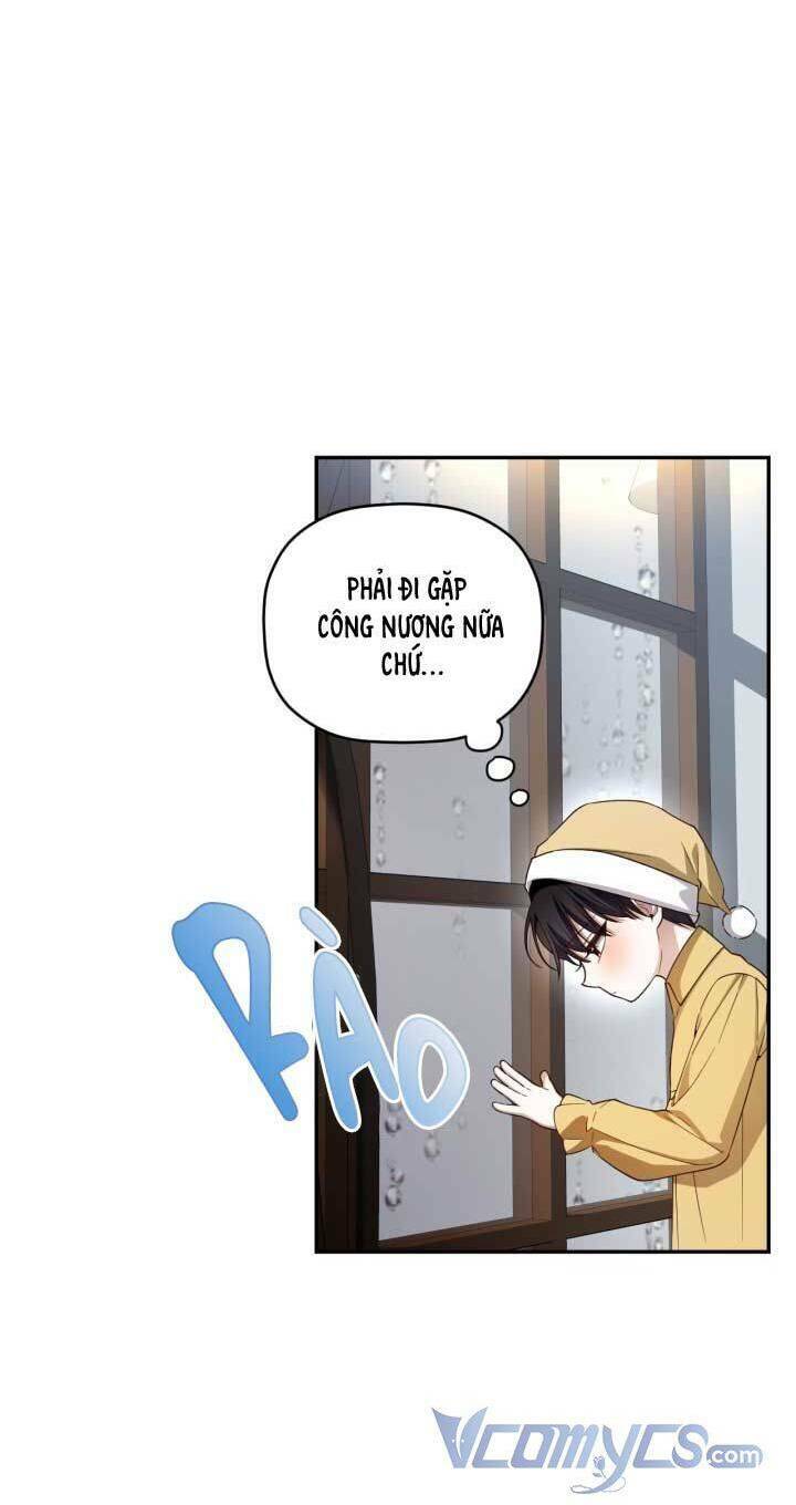 Phương Pháp Che Giấu Đứa Con Của Hoàng Đế Chapter 76 - Trang 2