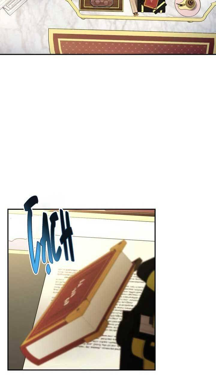 Phương Pháp Che Giấu Đứa Con Của Hoàng Đế Chapter 76 - Trang 2