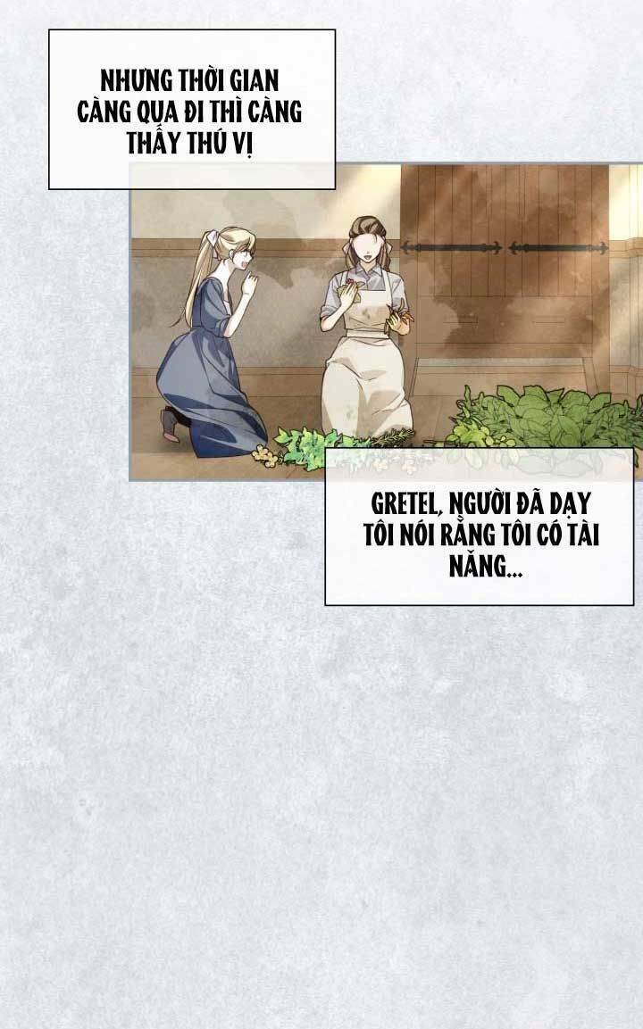 Phương Pháp Che Giấu Đứa Con Của Hoàng Đế Chapter 76 - Trang 2