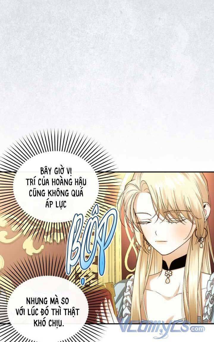 Phương Pháp Che Giấu Đứa Con Của Hoàng Đế Chapter 76 - Trang 2