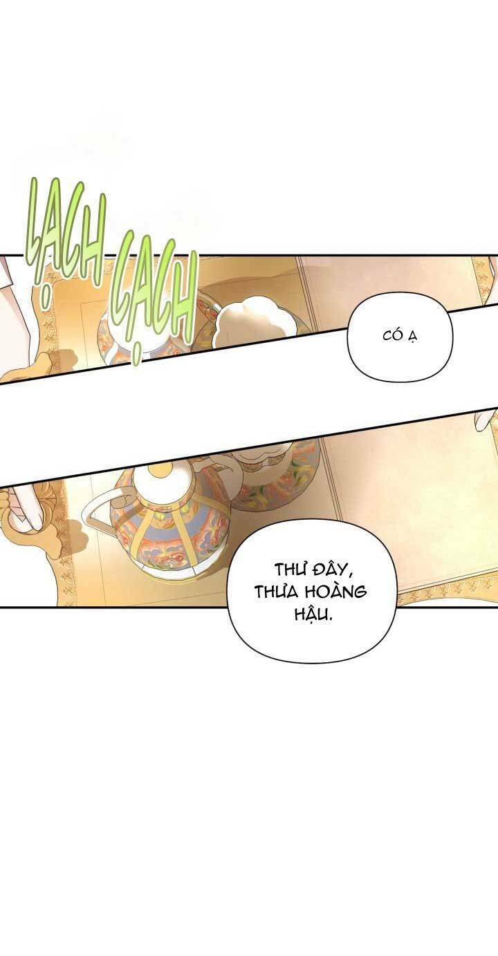 Phương Pháp Che Giấu Đứa Con Của Hoàng Đế Chapter 76 - Trang 2
