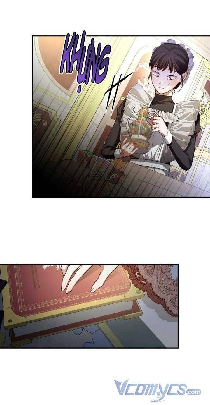 Phương Pháp Che Giấu Đứa Con Của Hoàng Đế Chapter 76 - Trang 2