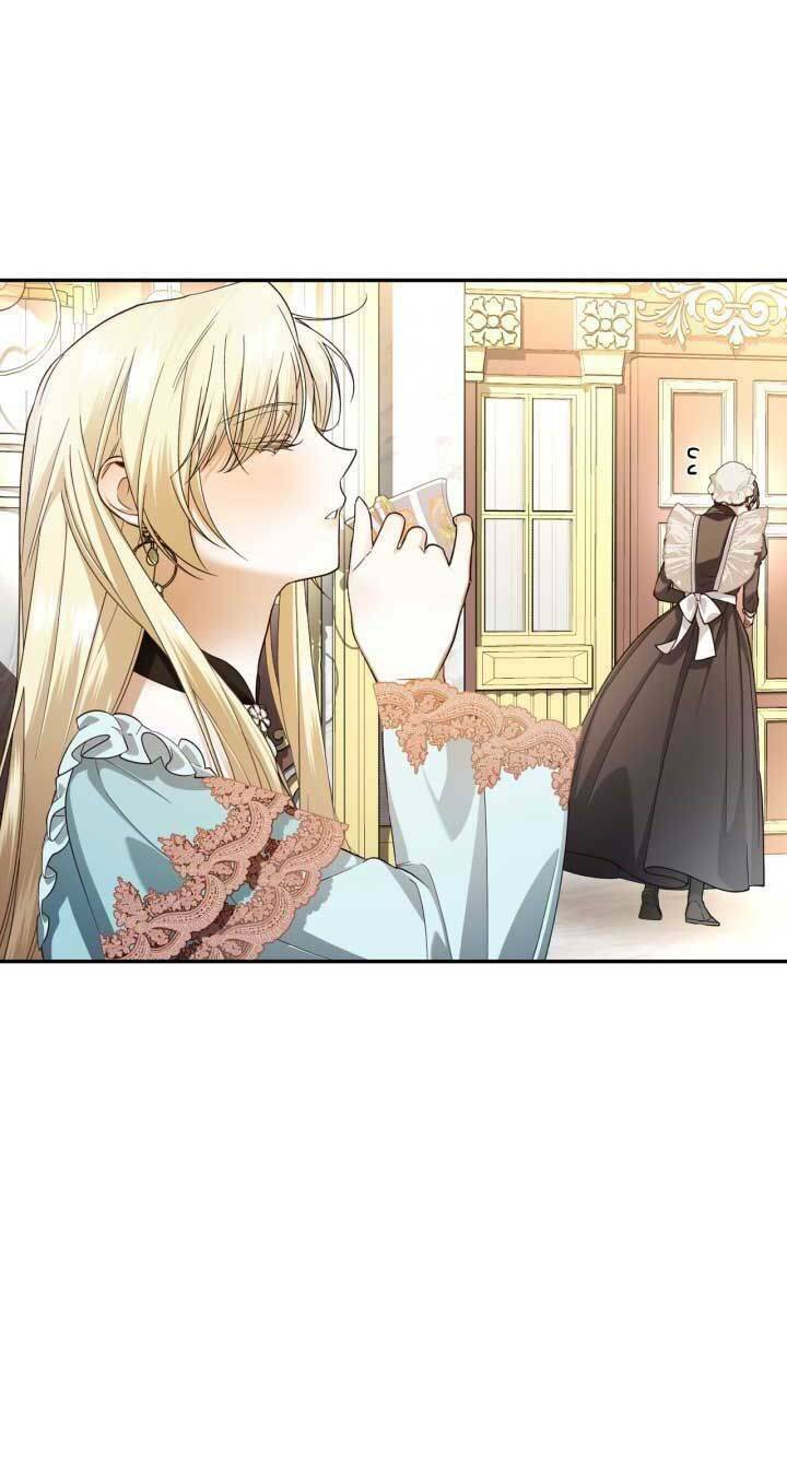 Phương Pháp Che Giấu Đứa Con Của Hoàng Đế Chapter 76 - Trang 2