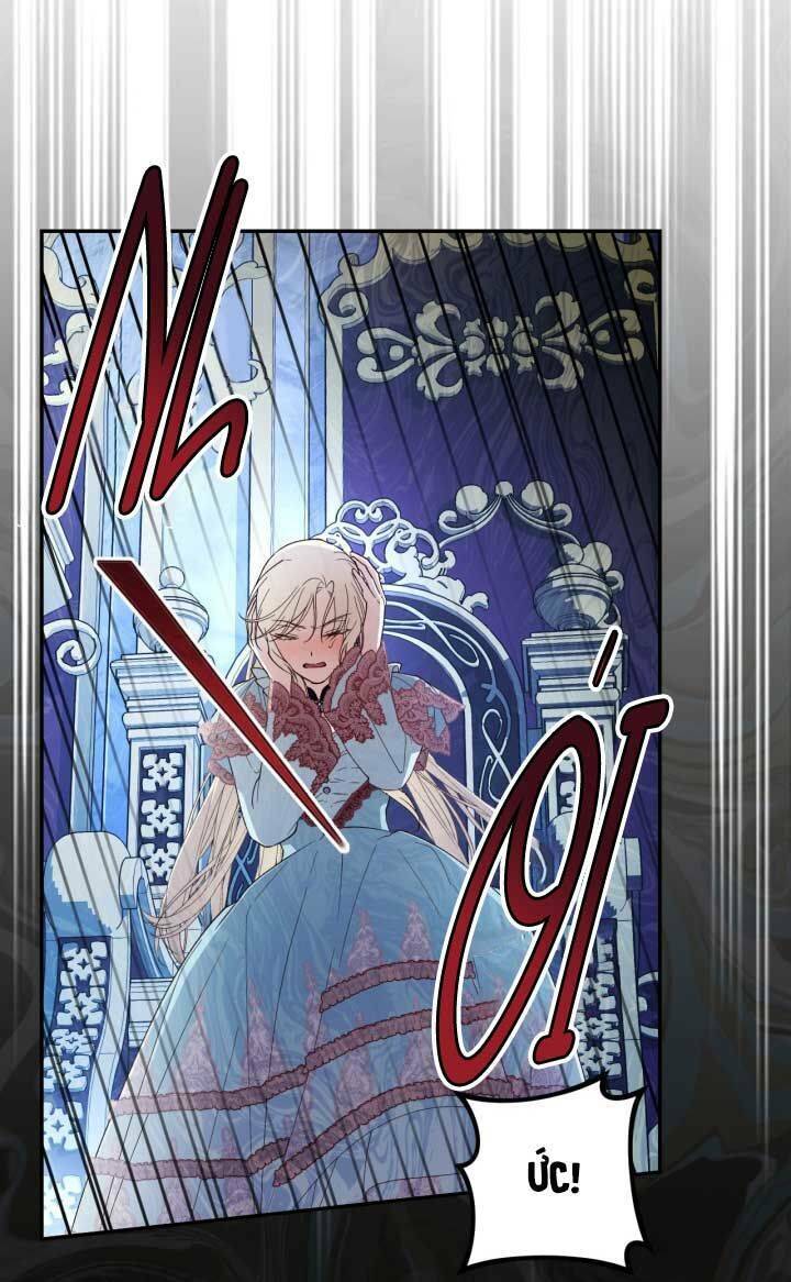 Phương Pháp Che Giấu Đứa Con Của Hoàng Đế Chapter 76 - Trang 2