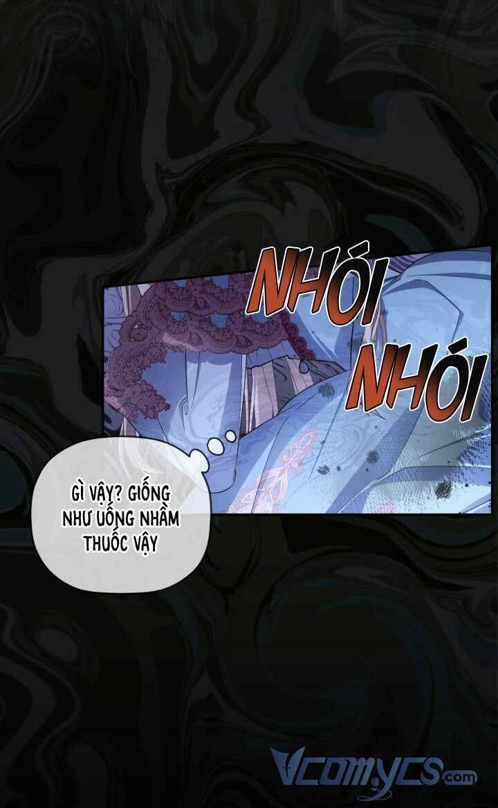 Phương Pháp Che Giấu Đứa Con Của Hoàng Đế Chapter 76 - Trang 2