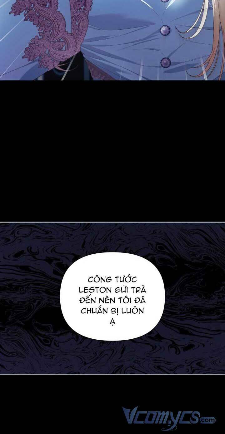 Phương Pháp Che Giấu Đứa Con Của Hoàng Đế Chapter 76 - Trang 2