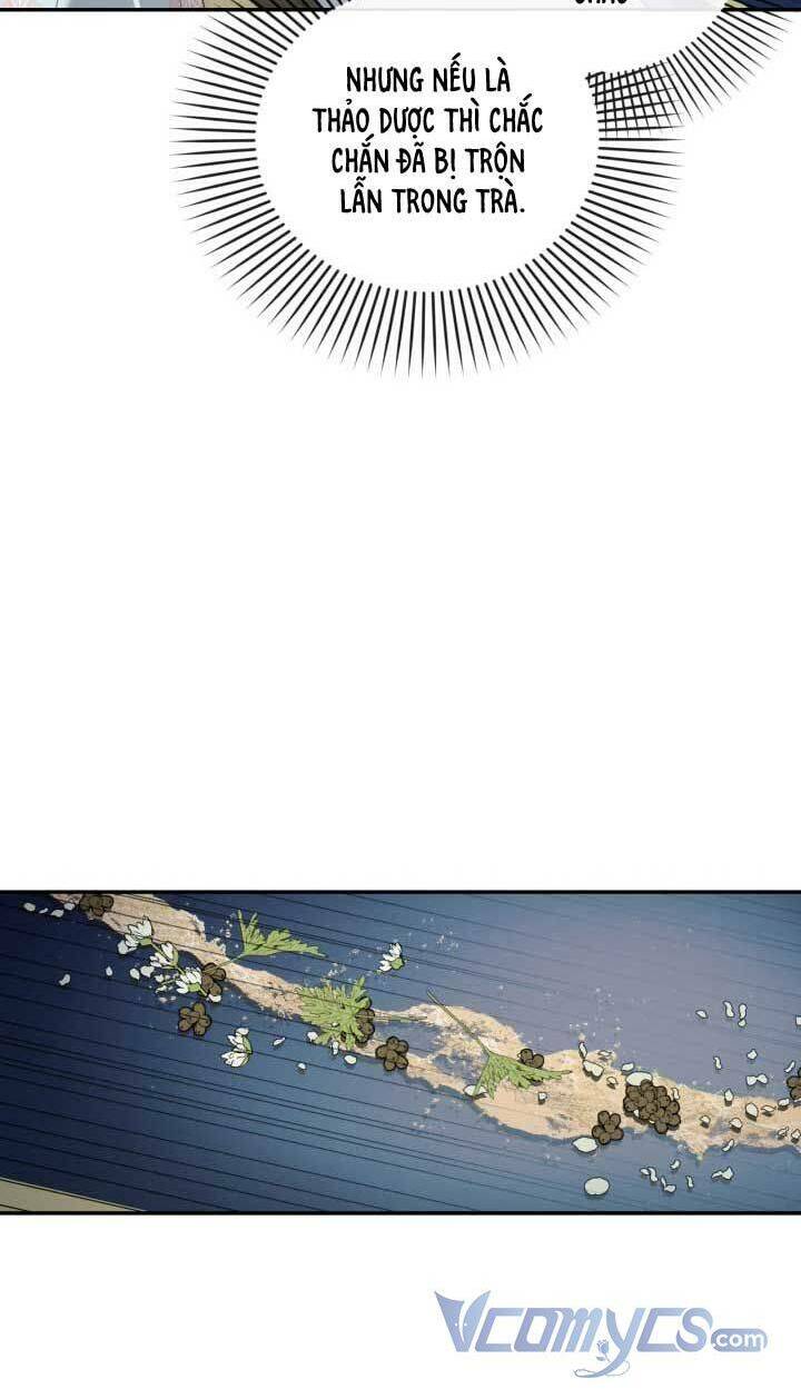 Phương Pháp Che Giấu Đứa Con Của Hoàng Đế Chapter 76 - Trang 2