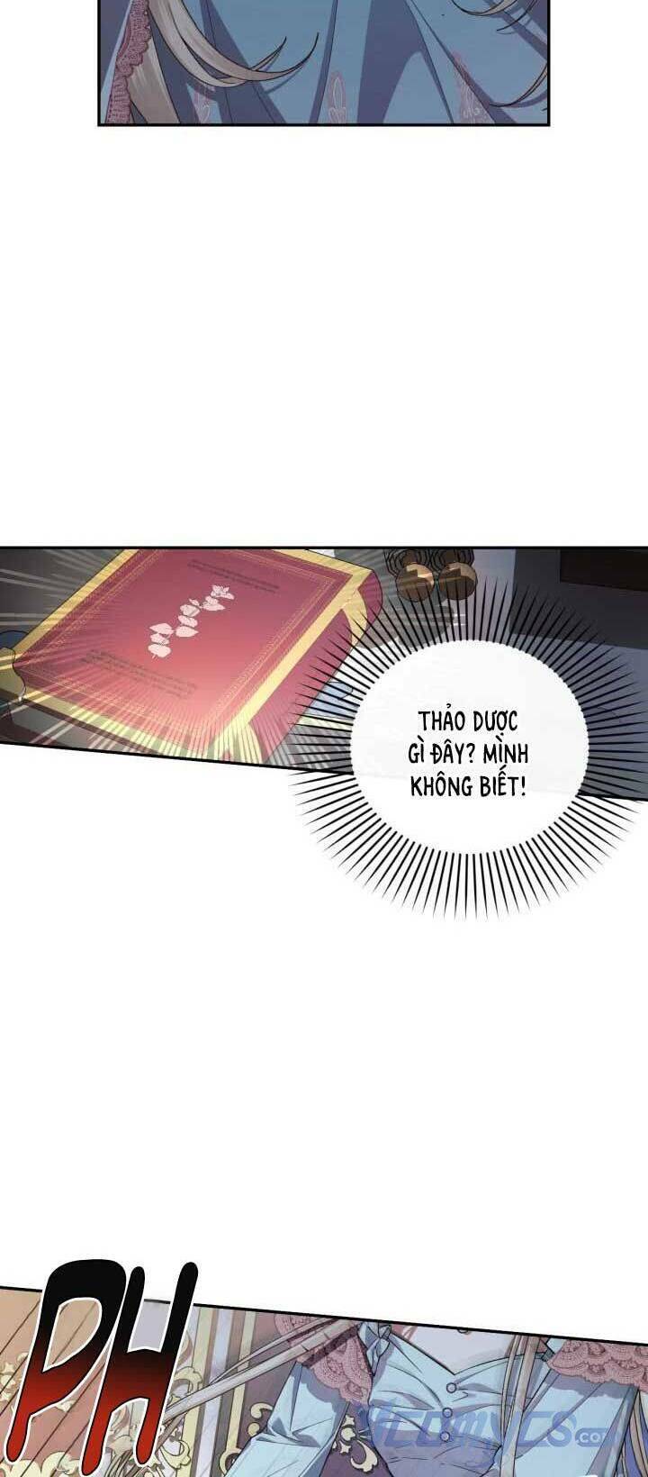 Phương Pháp Che Giấu Đứa Con Của Hoàng Đế Chapter 76 - Trang 2