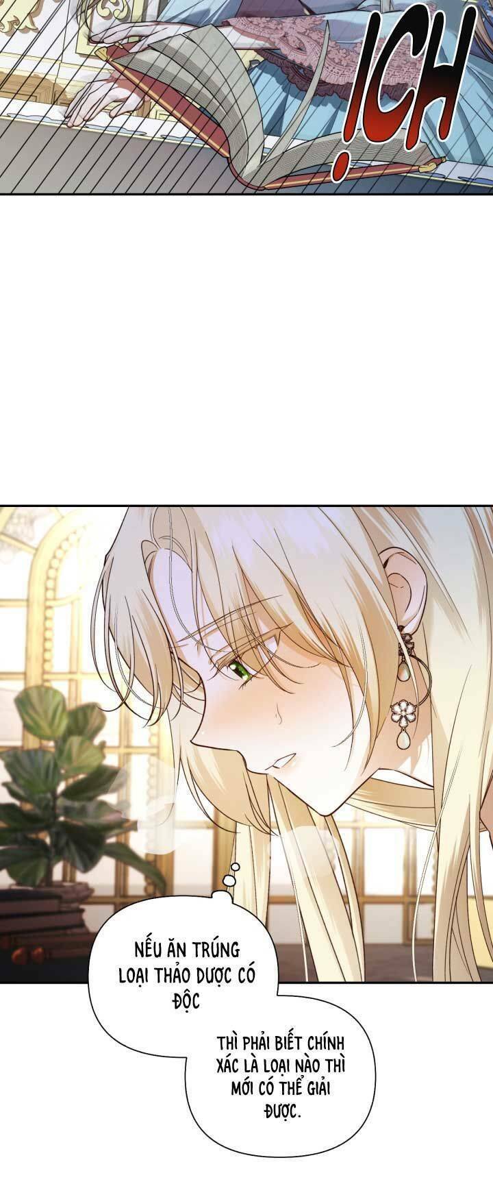 Phương Pháp Che Giấu Đứa Con Của Hoàng Đế Chapter 76 - Trang 2