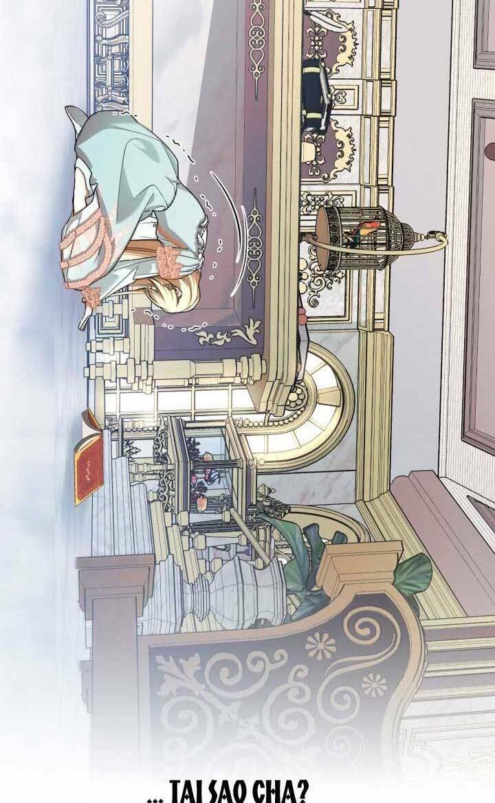 Phương Pháp Che Giấu Đứa Con Của Hoàng Đế Chapter 76 - Trang 2