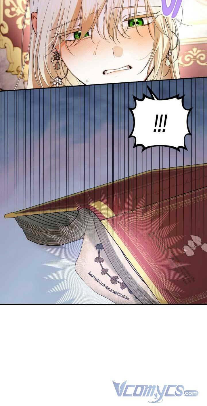 Phương Pháp Che Giấu Đứa Con Của Hoàng Đế Chapter 76 - Trang 2