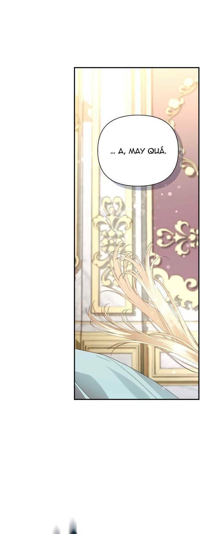 Phương Pháp Che Giấu Đứa Con Của Hoàng Đế Chapter 76 - Trang 2