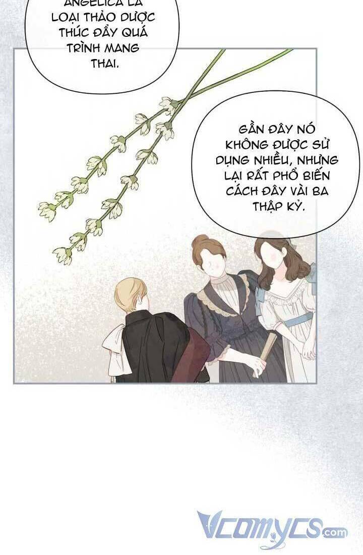 Phương Pháp Che Giấu Đứa Con Của Hoàng Đế Chapter 76 - Trang 2