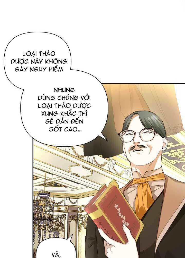 Phương Pháp Che Giấu Đứa Con Của Hoàng Đế Chapter 76 - Trang 2