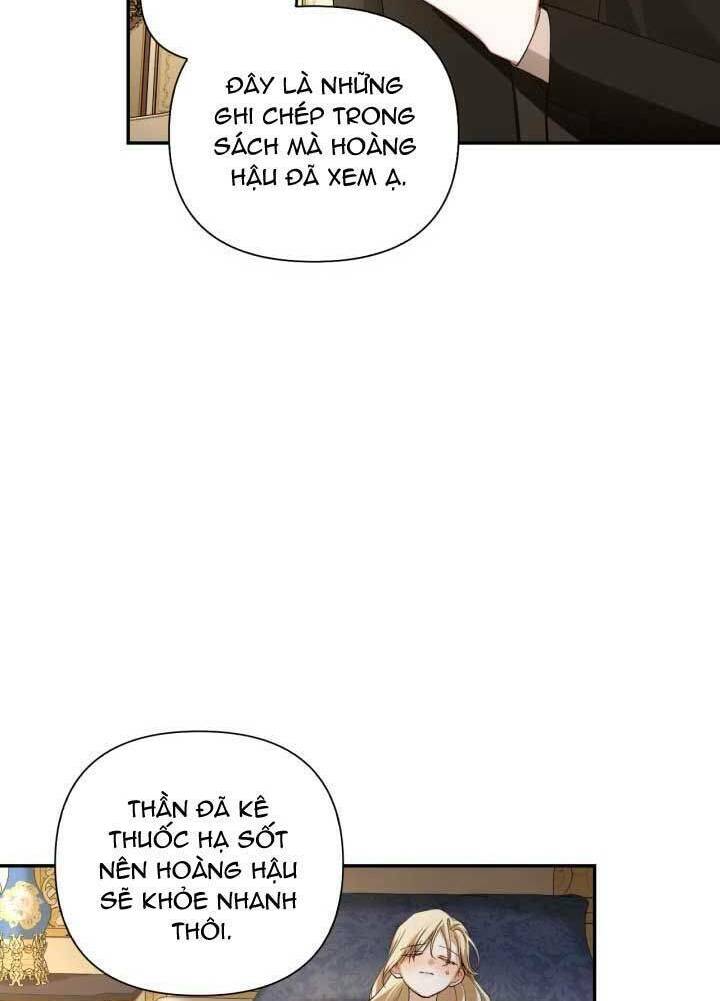 Phương Pháp Che Giấu Đứa Con Của Hoàng Đế Chapter 76 - Trang 2