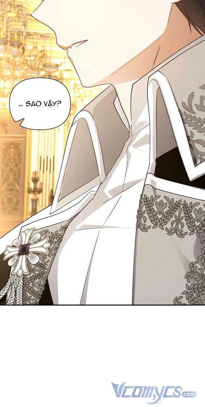 Phương Pháp Che Giấu Đứa Con Của Hoàng Đế Chapter 76 - Trang 2