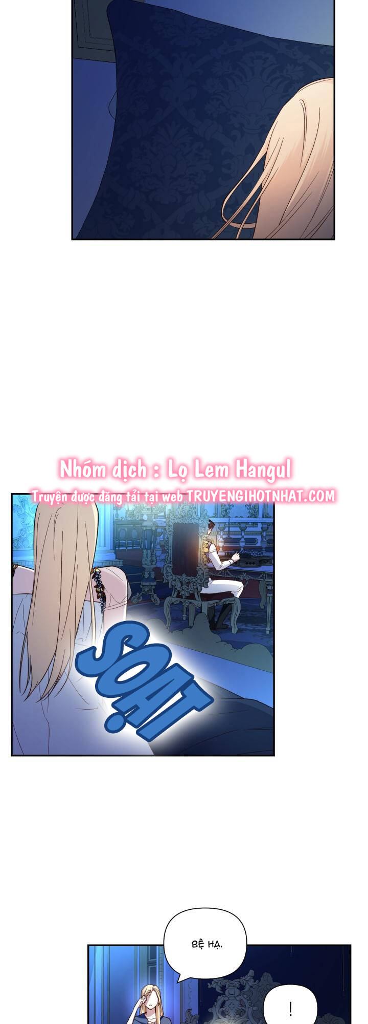 Phương Pháp Che Giấu Đứa Con Của Hoàng Đế Chapter 77 - Trang 2