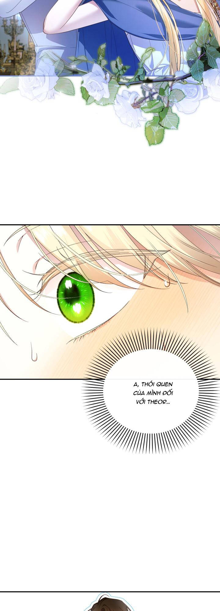 Phương Pháp Che Giấu Đứa Con Của Hoàng Đế Chapter 77 - Trang 2