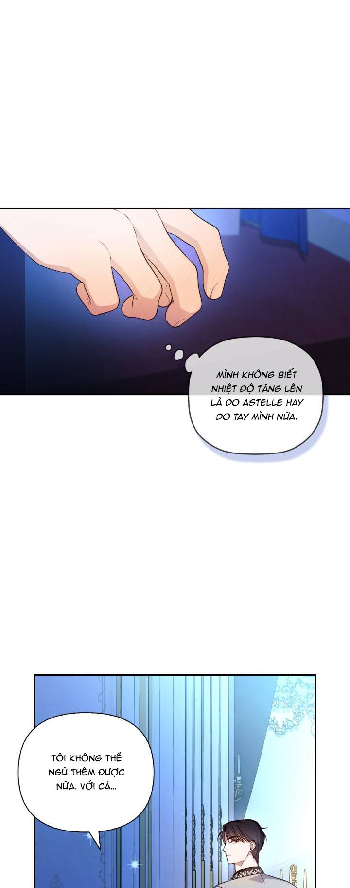 Phương Pháp Che Giấu Đứa Con Của Hoàng Đế Chapter 77 - Trang 2