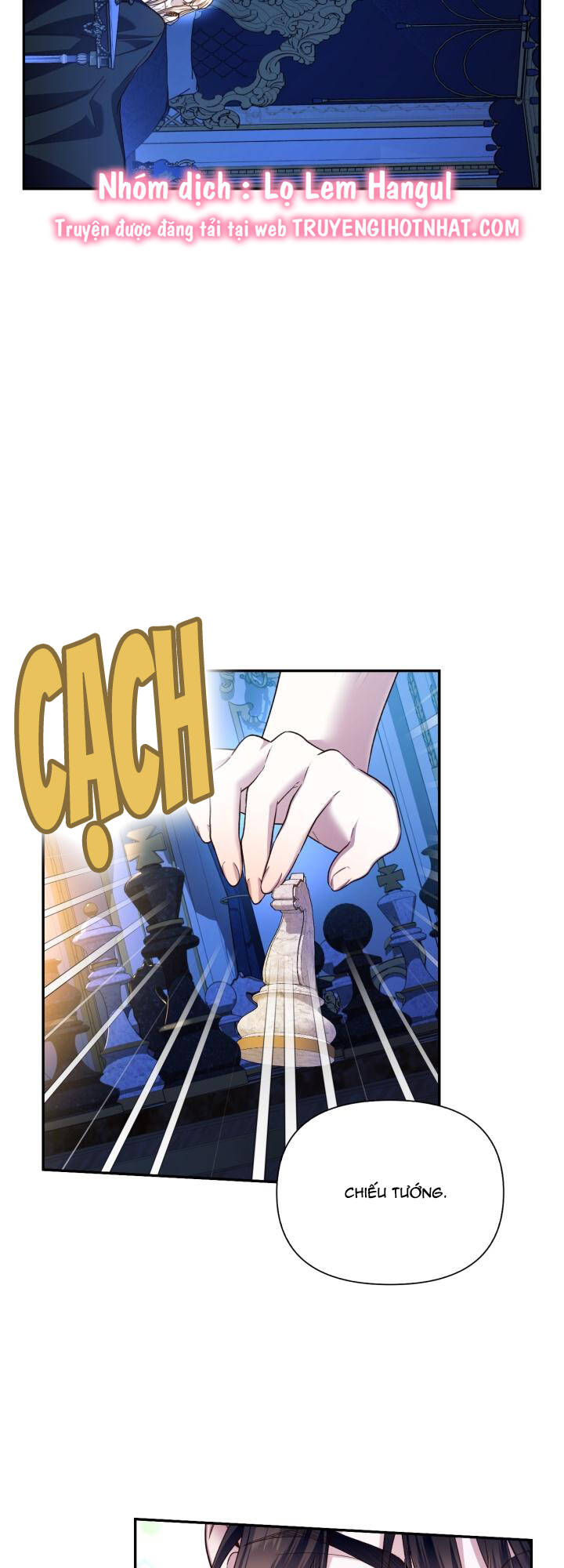 Phương Pháp Che Giấu Đứa Con Của Hoàng Đế Chapter 77 - Trang 2