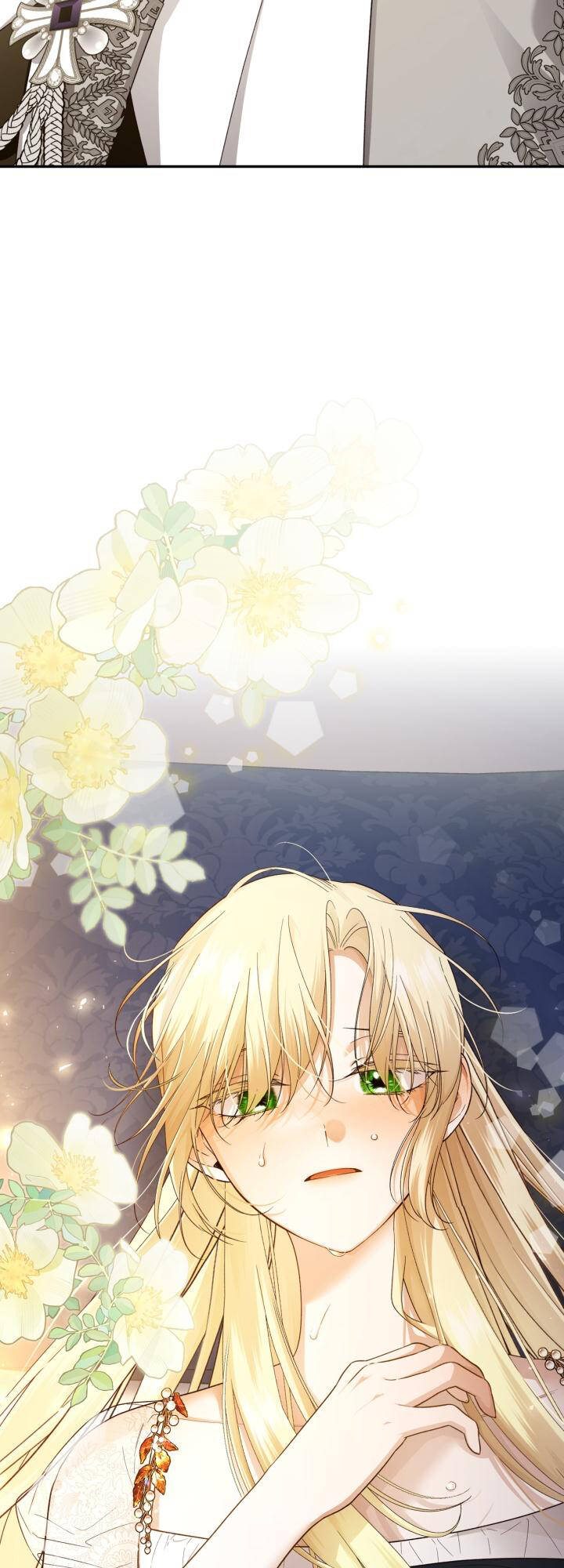 Phương Pháp Che Giấu Đứa Con Của Hoàng Đế Chapter 77 - Trang 2