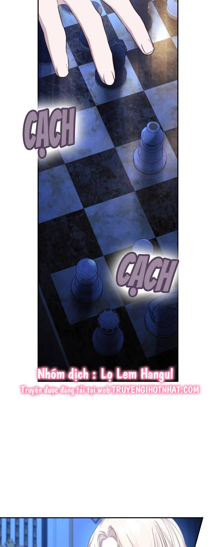 Phương Pháp Che Giấu Đứa Con Của Hoàng Đế Chapter 77 - Trang 2