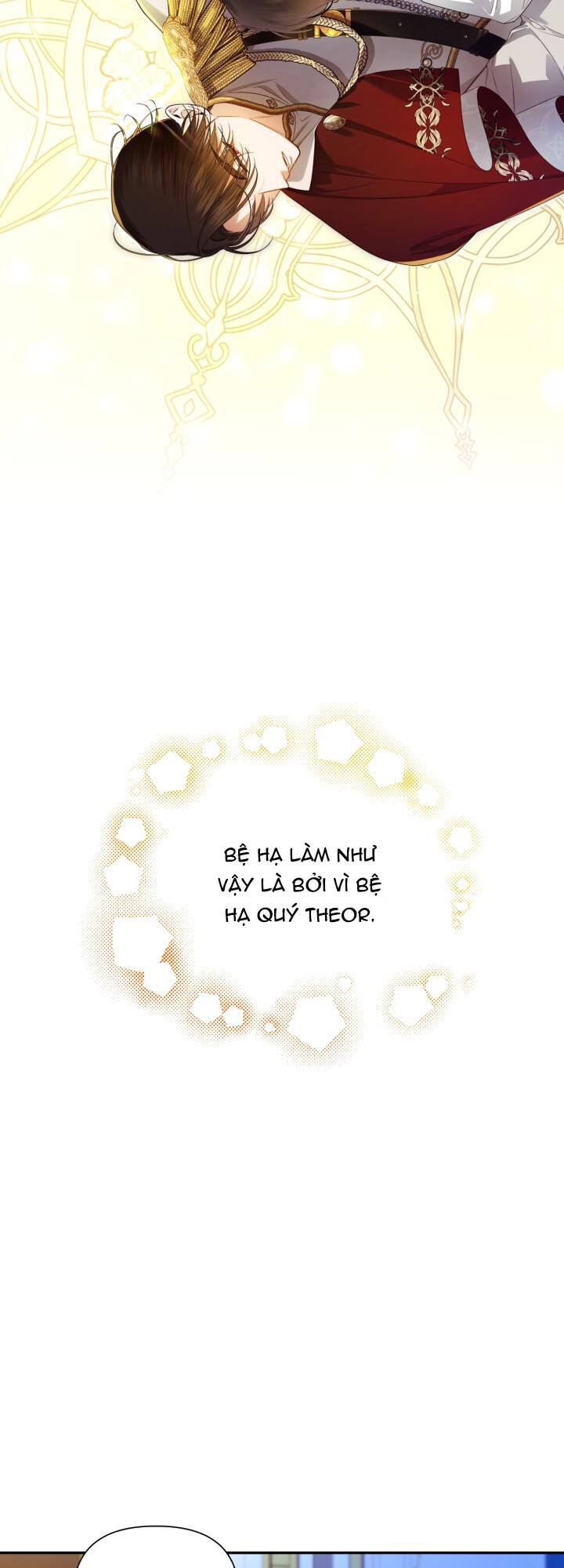 Phương Pháp Che Giấu Đứa Con Của Hoàng Đế Chapter 77 - Trang 2