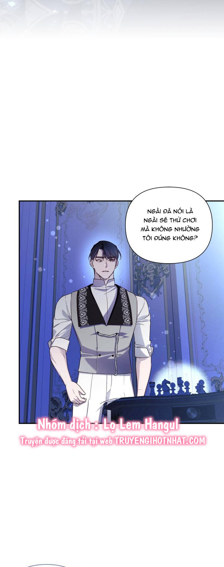 Phương Pháp Che Giấu Đứa Con Của Hoàng Đế Chapter 77 - Trang 2