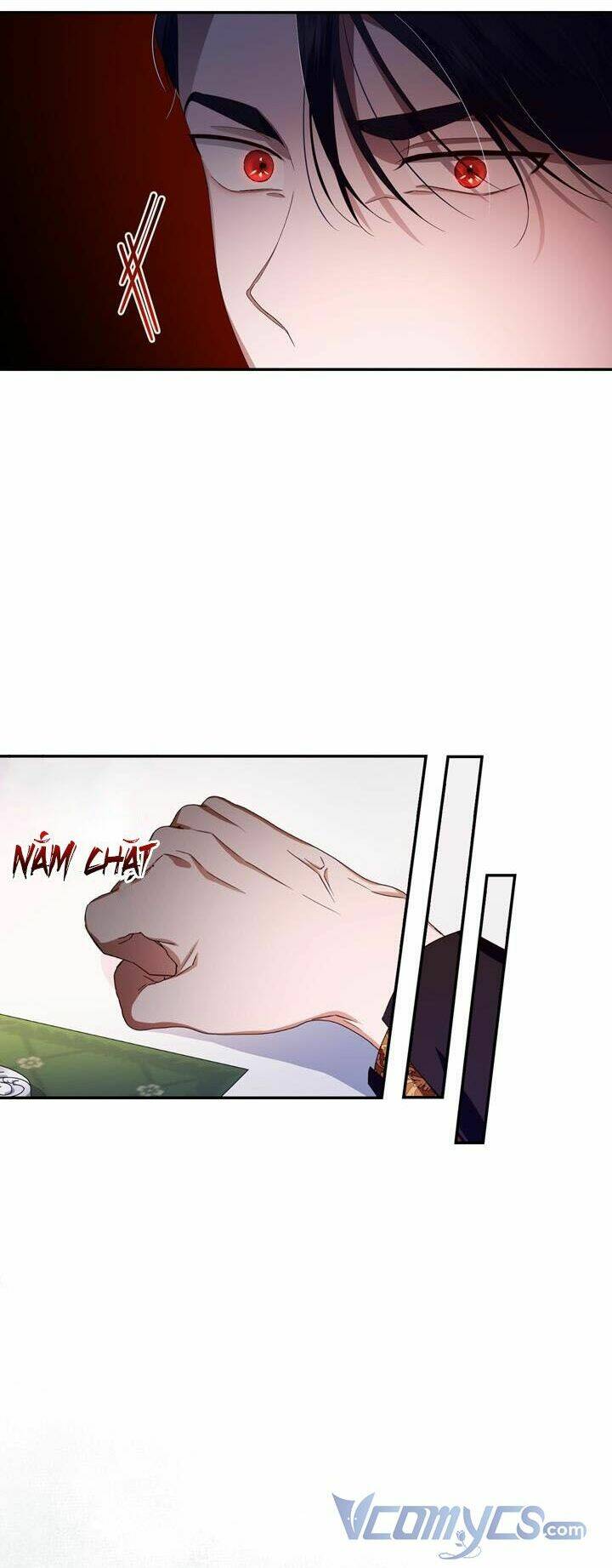 Phương Pháp Che Giấu Đứa Con Của Hoàng Đế Chapter 8 - Trang 2