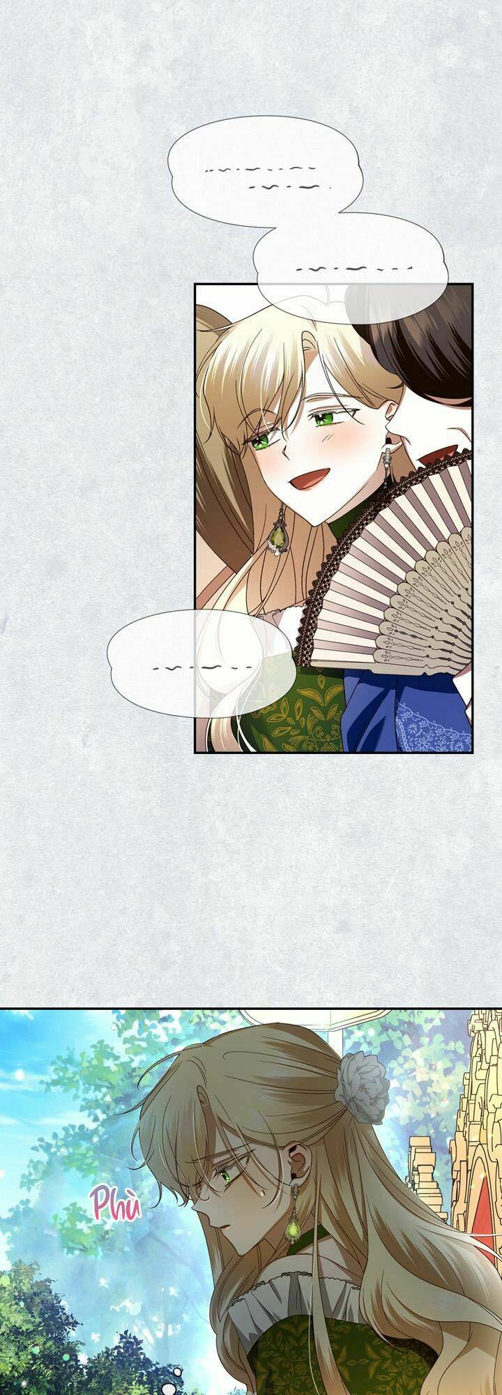 Phương Pháp Che Giấu Đứa Con Của Hoàng Đế Chapter 8 - Trang 2