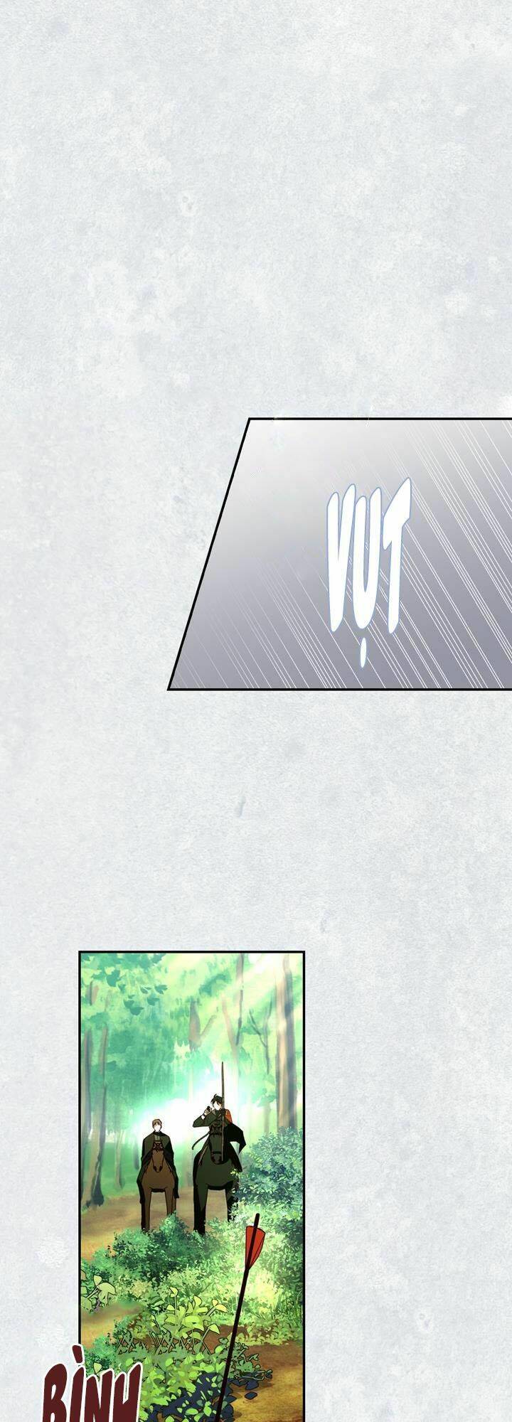 Phương Pháp Che Giấu Đứa Con Của Hoàng Đế Chapter 8 - Trang 2