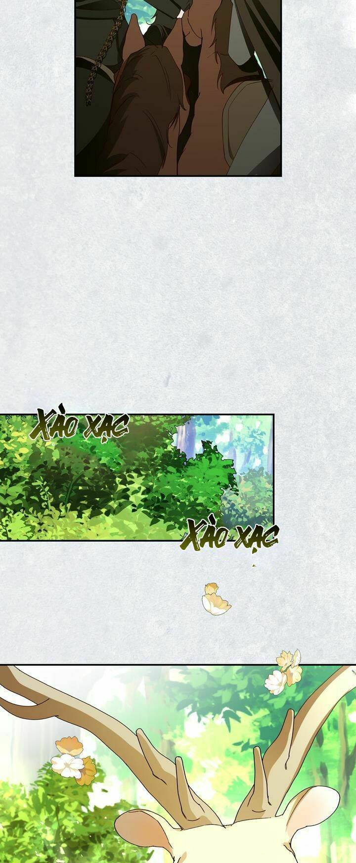 Phương Pháp Che Giấu Đứa Con Của Hoàng Đế Chapter 8 - Trang 2