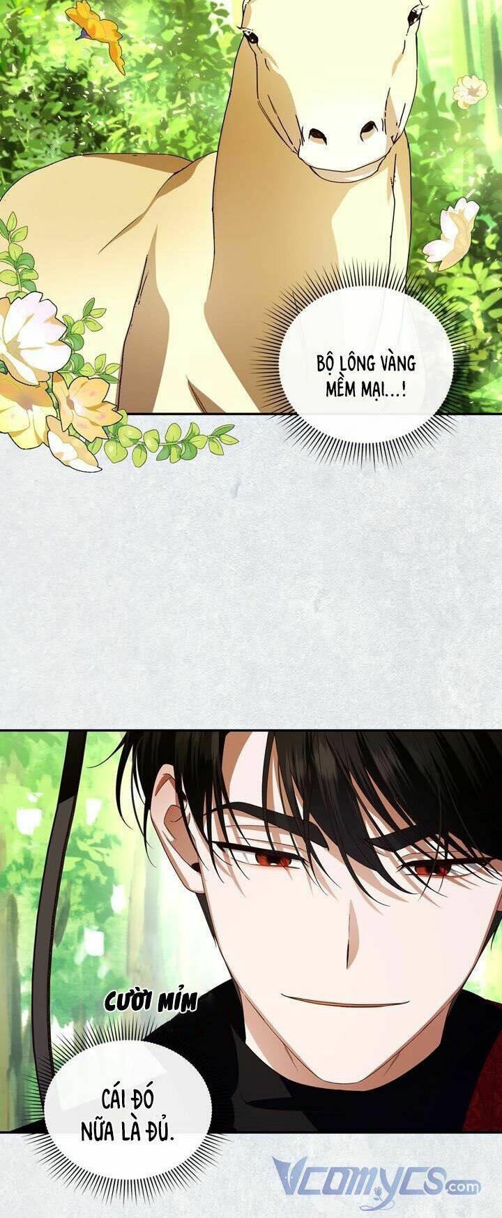 Phương Pháp Che Giấu Đứa Con Của Hoàng Đế Chapter 8 - Trang 2