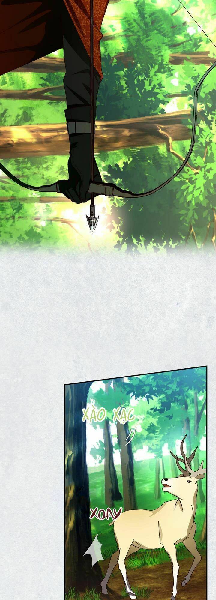 Phương Pháp Che Giấu Đứa Con Của Hoàng Đế Chapter 8 - Trang 2