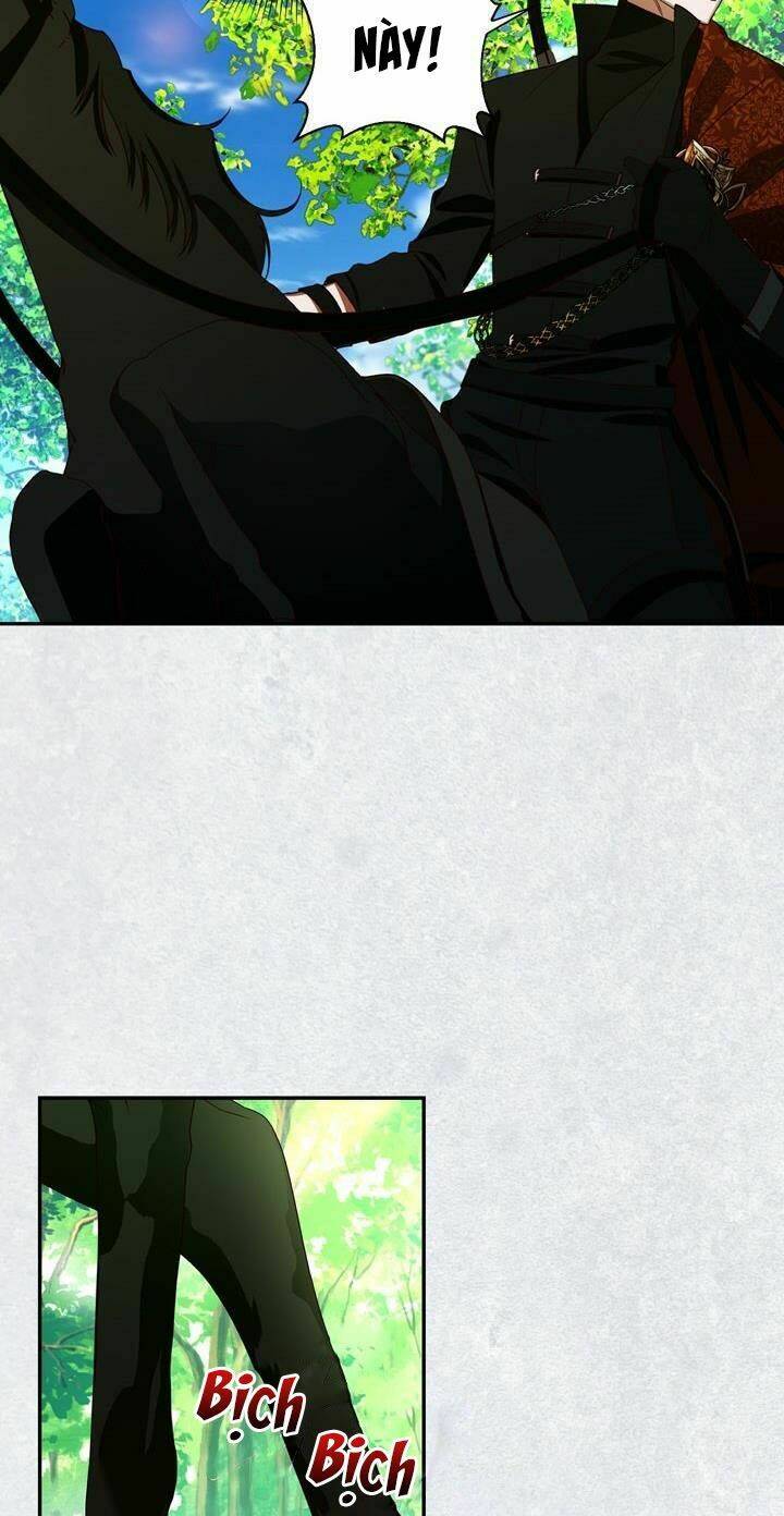 Phương Pháp Che Giấu Đứa Con Của Hoàng Đế Chapter 8 - Trang 2