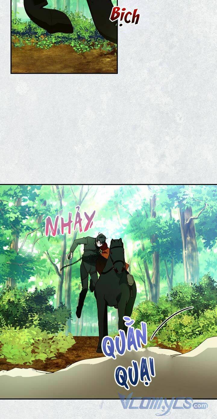 Phương Pháp Che Giấu Đứa Con Của Hoàng Đế Chapter 8 - Trang 2