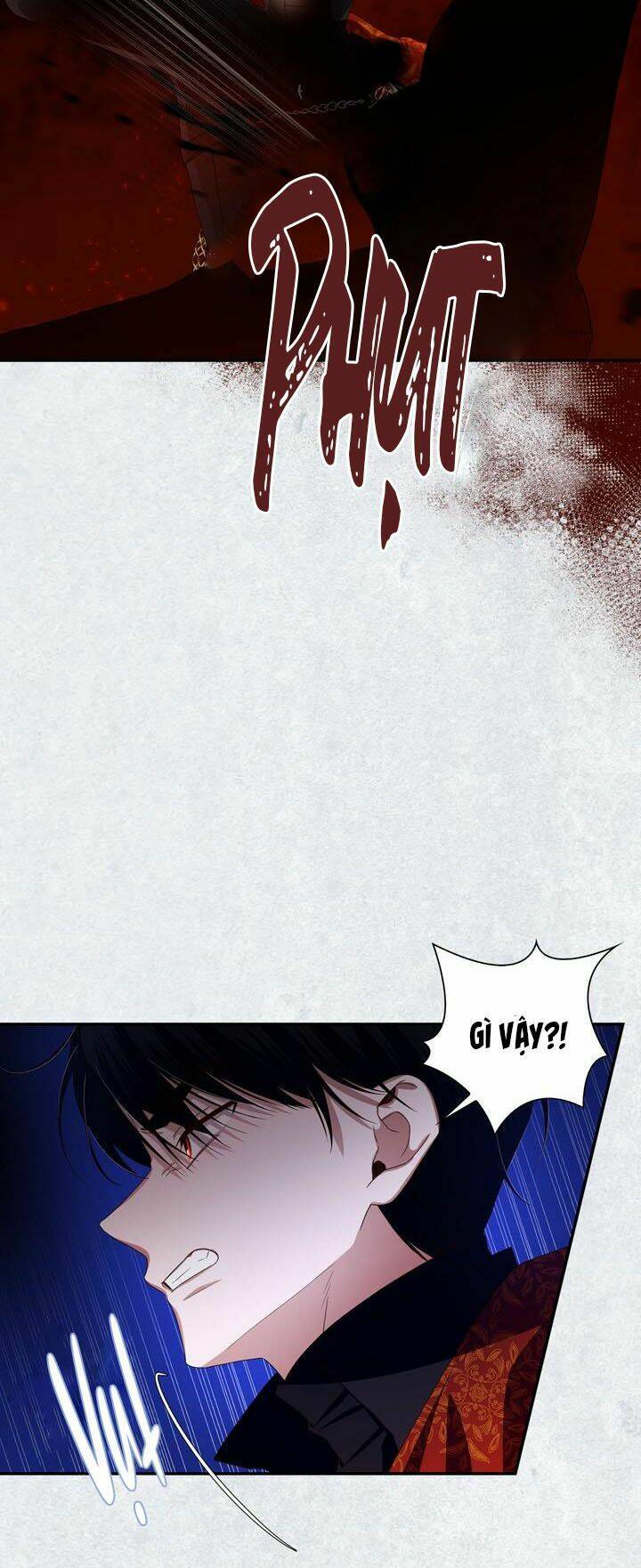 Phương Pháp Che Giấu Đứa Con Của Hoàng Đế Chapter 8 - Trang 2