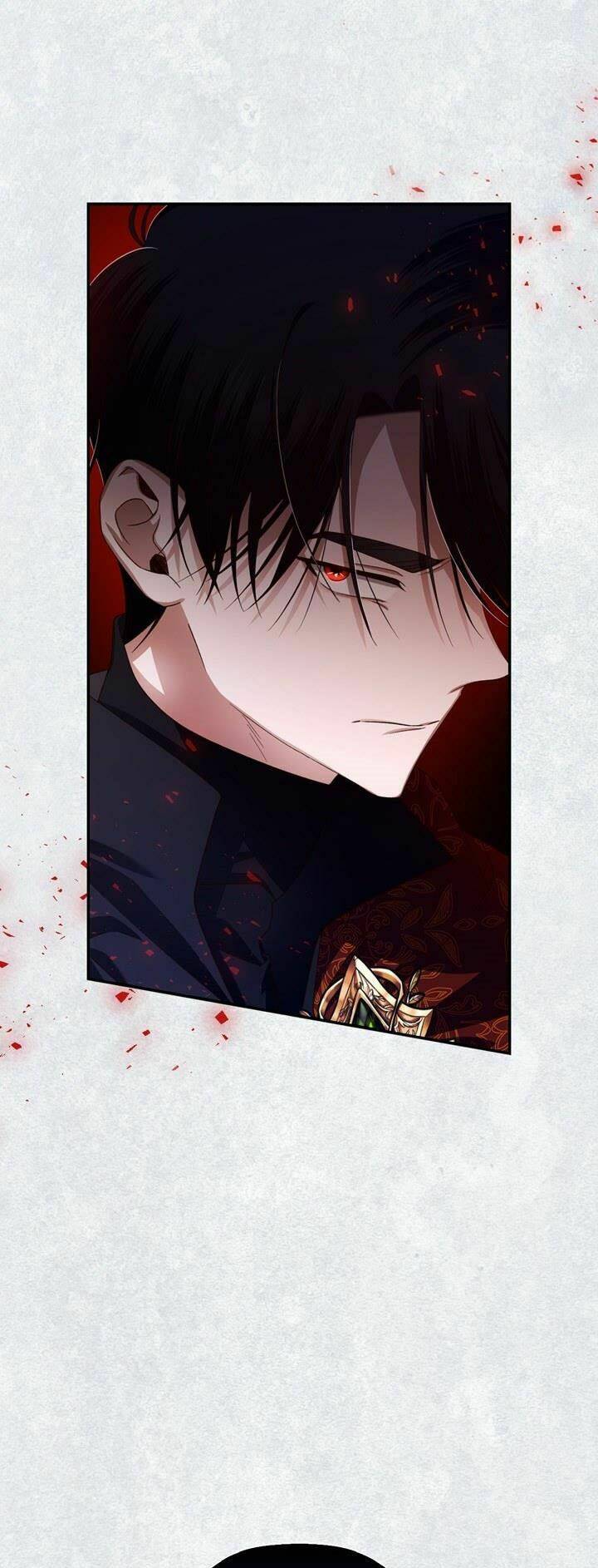 Phương Pháp Che Giấu Đứa Con Của Hoàng Đế Chapter 8 - Trang 2