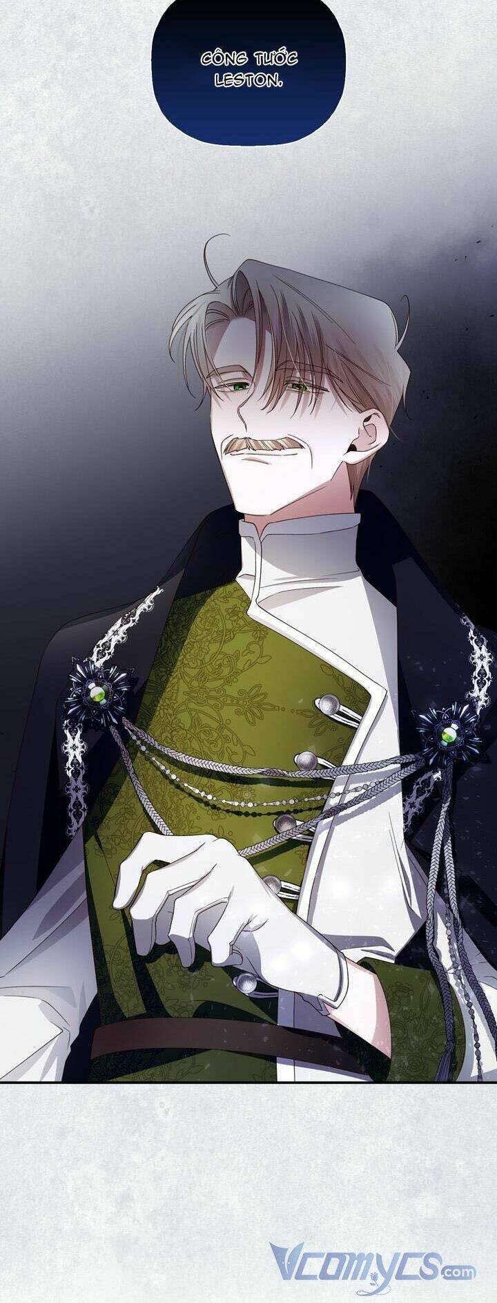 Phương Pháp Che Giấu Đứa Con Của Hoàng Đế Chapter 8 - Trang 2